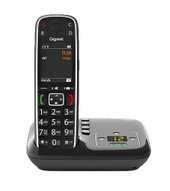Gigaset E720A - black