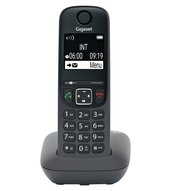 Gigaset AS690A - schwarz