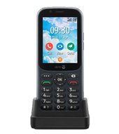 Doro 730X - graphit