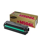 Samsung CLT-M506L Toner (Series CLP-680 / CLX-6260) - magenta