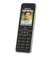 Fritz!Fon C6 Mobilteil - black
