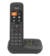 Gigaset C575A Duo - schwarz