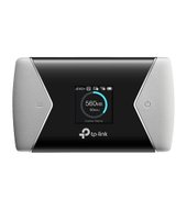 TP-LINK M7650 CAT11 LTE Wireless-Hotspot - black silver