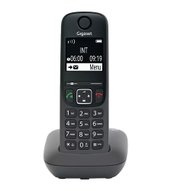 Gigaset AE690 - anthrazit