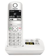 Gigaset AE690A - weiß
