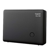 Gigaset Box 100 - schwarz