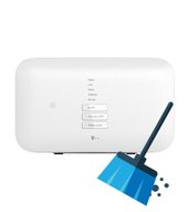 Telekom Speedport Smart 3 R (Refurbished) - white