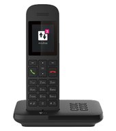 Telekom Sinus A12 - schwarz