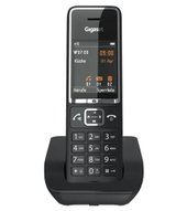 Gigaset Comfort 550 - black chrom
