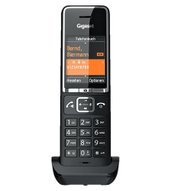 Gigaset Comfort 550HX - black chrom
