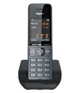 Gigaset Comfort 520 - titan schwarz