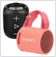 Bluetooth-Speaker