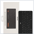 Tablet-Tastaturen