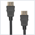 HDMI-Kabel und -adapter