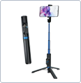 kompatible Selfie-Sticks