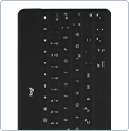 kompatible Tablet-Tastaturen