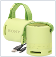 originale Bluetooth-Speaker