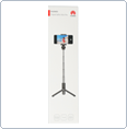 originale Selfie-Sticks