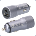 anco Car-Charger