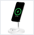 kompatible Wireless-Charger