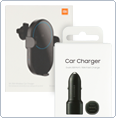 originale Car-Charger