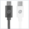 anco USB-C-Kabel