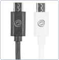anco micro USB-Kabel