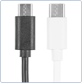kompatible USB-C-Kabel