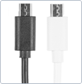 kompatible micro-USB-Kabel