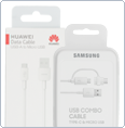 originale micro USB-Kabel