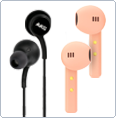 Headsets