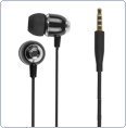 kompatible Headsets