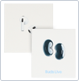 originale Bluetooth-Headsets