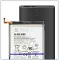 Akkus und Powerbanks