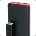 Powerbanks