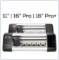 11”, 16” Pro, 16” Pro+