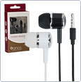 anco 3,5mm Klinke Headsets