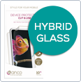 Hybrid Glass