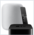 Apple SmartHome