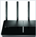 DSL / WLAN Router