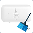 DSL / WLAN Router (refurbished)