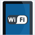 Wifi only