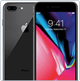 iPhone 8 Plus