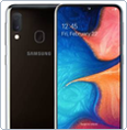 Galaxy A20