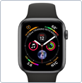 Watch 4 40 mm