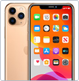 iPhone 11 Pro