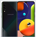 Galaxy A50s
