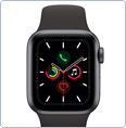 Watch 5 40 mm