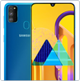 Galaxy M30s