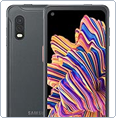 Galaxy XCover Pro